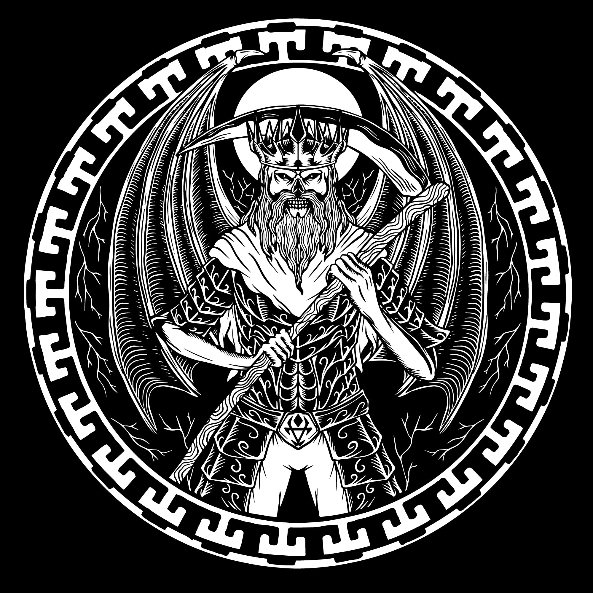 SLAVIC PANTHEON