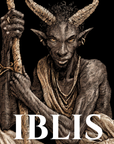 IBLIS, THE JINN WHO DEFIED GOD | EBOOK