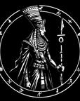 AMUN T-SHIRT | CLASSICS