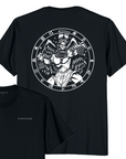 ANUNNAKI T-SHIRT - POCKET PRINT | BACK PRINT