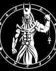 ANUBIS T-SHIRT | CLASSICS