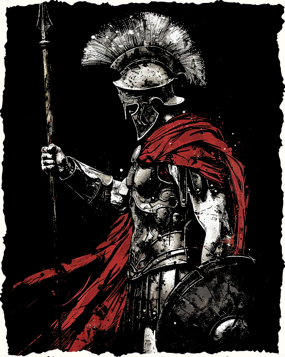 ARES - BLACK FRIDAY EXCLUSIVE