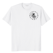 BAHAMUT T-SHIRT - POCKET PRINT | BACK PRINT | INVERTED