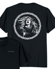 BANSHEE T-SHIRT - POCKET PRINT | BACK PRINT