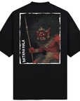 BATARA KALA OVERSIZED T-SHIRT - GODS OF DEATH
