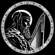 BRAGI T-SHIRT - POCKET PRINT | BACK PRINT