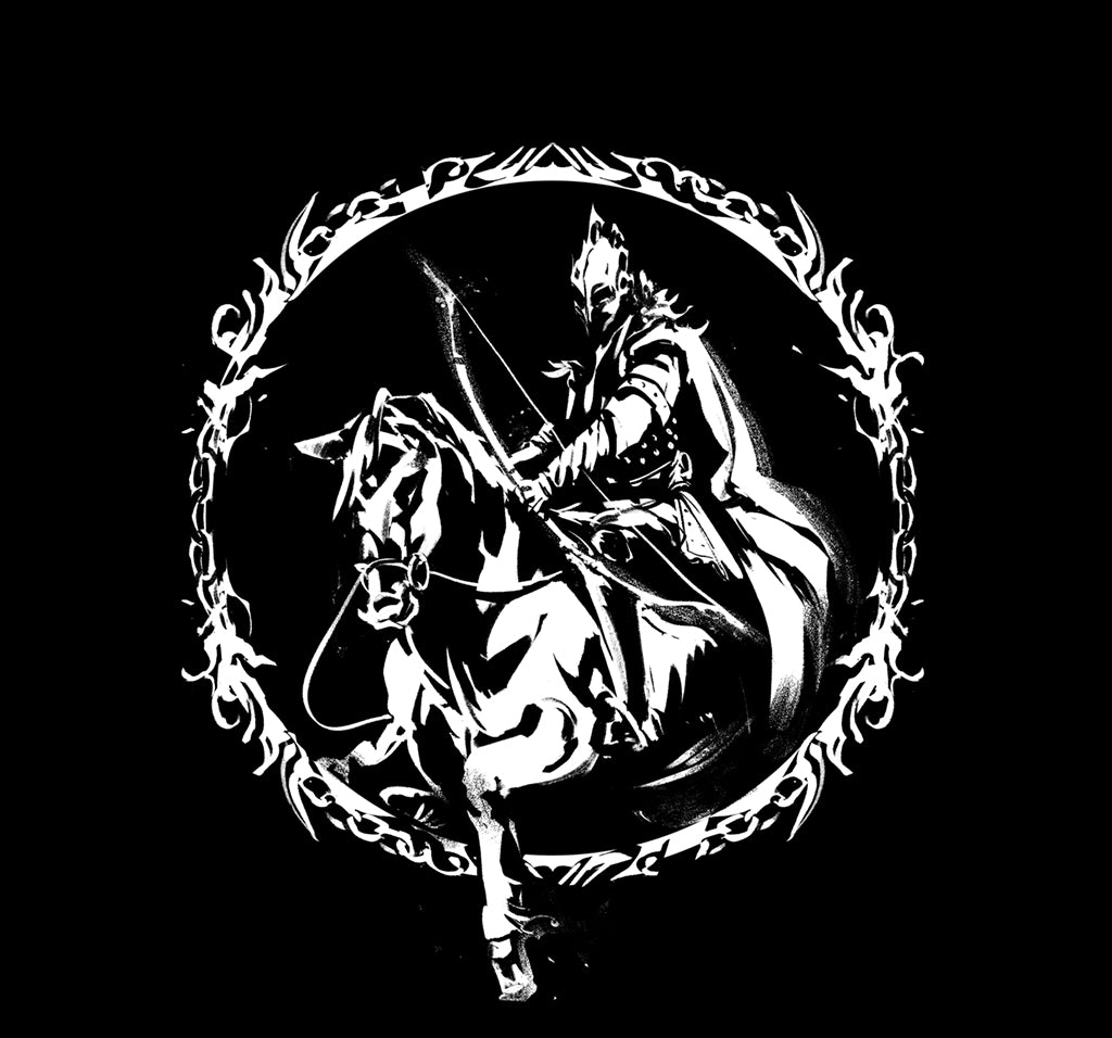 CONQUEST T-SHIRT - POCKET PRINT | BACK PRINT