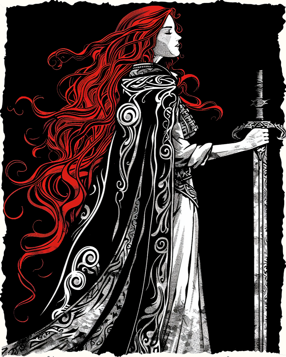 FREYJA - BLACK FRIDAY EXCLUSIVE