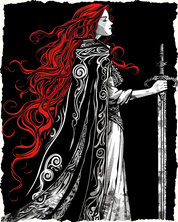 FREYJA - BLACK FRIDAY EXCLUSIVE