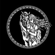 EPONA T-SHIRT - POCKET PRINT | BACK PRINT