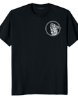 EPONA T-SHIRT - POCKET PRINT | BACK PRINT