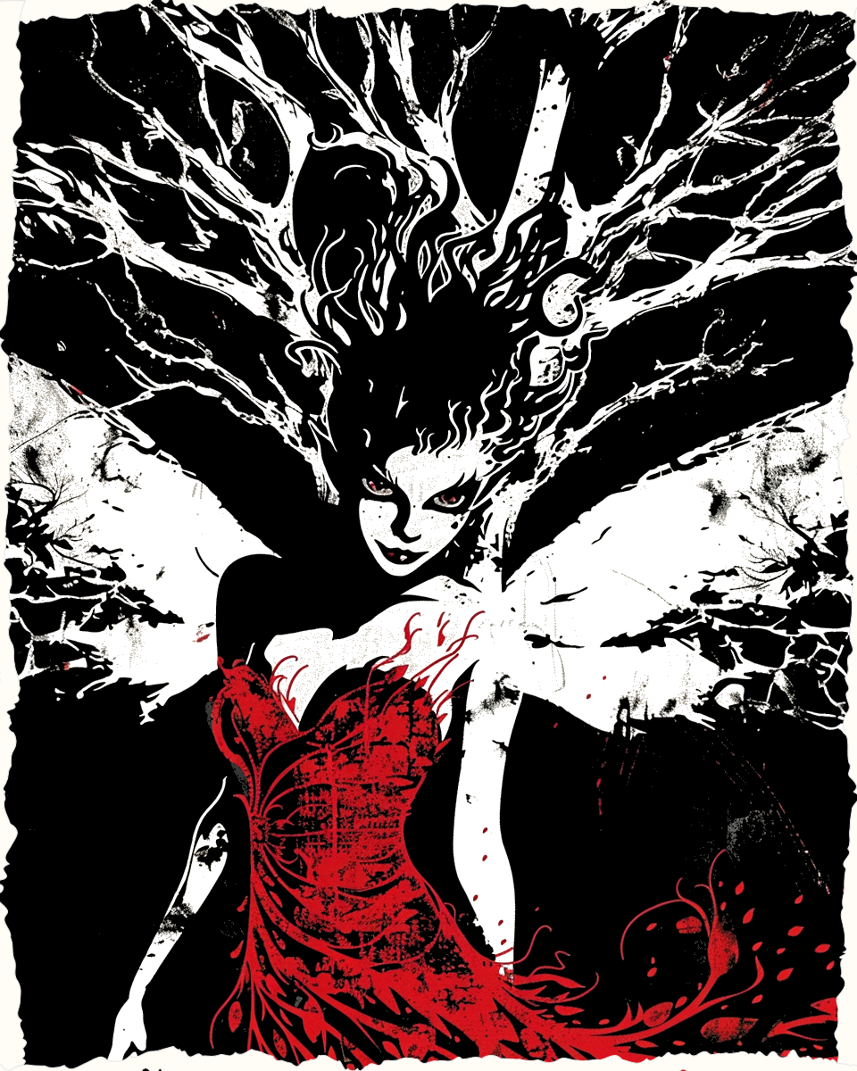 FAIRY - BLACK FRIDAY EXCLUSIVE