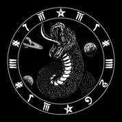 FALAK T-SHIRT - POCKET PRINT | BACK PRINT | INVERTED