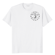 FALAK T-SHIRT - POCKET PRINT | BACK PRINT | INVERTED