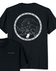 FENRIR T-SHIRT - POCKET PRINT | BACK PRINT
