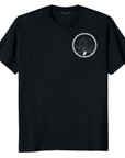 FENRIR T-SHIRT - POCKET PRINT | BACK PRINT