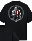 GREEK SPARTAN GHOST | PANTHEON OMEGA