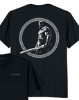 HERACLES T-SHIRT - POCKET PRINT | BACK PRINT