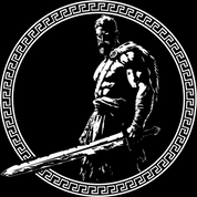 HERACLES T-SHIRT - POCKET PRINT | BACK PRINT