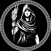 HESTIA T-SHIRT - POCKET PRINT | BACK PRINT