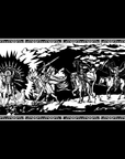 FOUR HORSEMEN REMIXED - CLASSICS