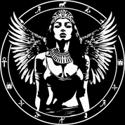 ISIS T-SHIRT - POCKET PRINT | BACK PRINT