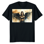ISIS T-SHIRT - ICONS OF MYTHOLOGY AND FOLKLORE