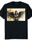 ISIS T-SHIRT - ICONS OF MYTHOLOGY AND FOLKLORE