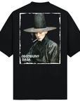 JEOSEUNG SAJA OVERSIZED T-SHIRT - GODS OF DEATH