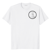 JORMUNGANDR T-SHIRT - POCKET PRINT | BACK PRINT | INVERTED