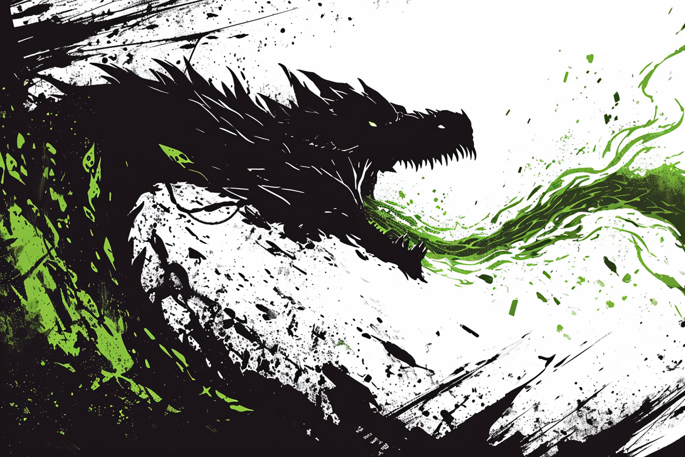 JORMUNDANDR T-SHIRT - ICONS OF MYTHOLOGY AND FOLKLORE