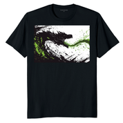 JORMUNDANDR T-SHIRT - ICONS OF MYTHOLOGY AND FOLKLORE