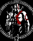 GREEK SPARTAN GHOST | PANTHEON OMEGA