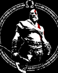NORSE SPARTAN GHOST | PANTHEON OMEGA