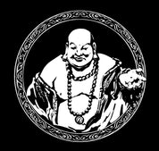 BUDAI T-SHIRT - POCKET PRINT | BACK PRINT