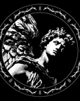 LUCIFER T-SHIRT | CLASSICS