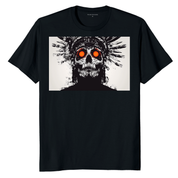 MICTLANTECUHTLI - ICONS OF MYTHOLOGY AND FOLKLORE