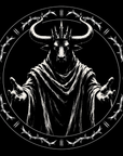 MOLOCH T-SHIRT | CLASSICS