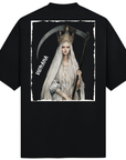 MORANA OVERSIZED T-SHIRT - GODS OF DEATH