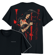 THE MORRIGAN - MAILING LIST EXCLUSIVE TEE