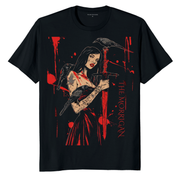 THE MORRIGAN - MAILING LIST EXCLUSIVE TEE