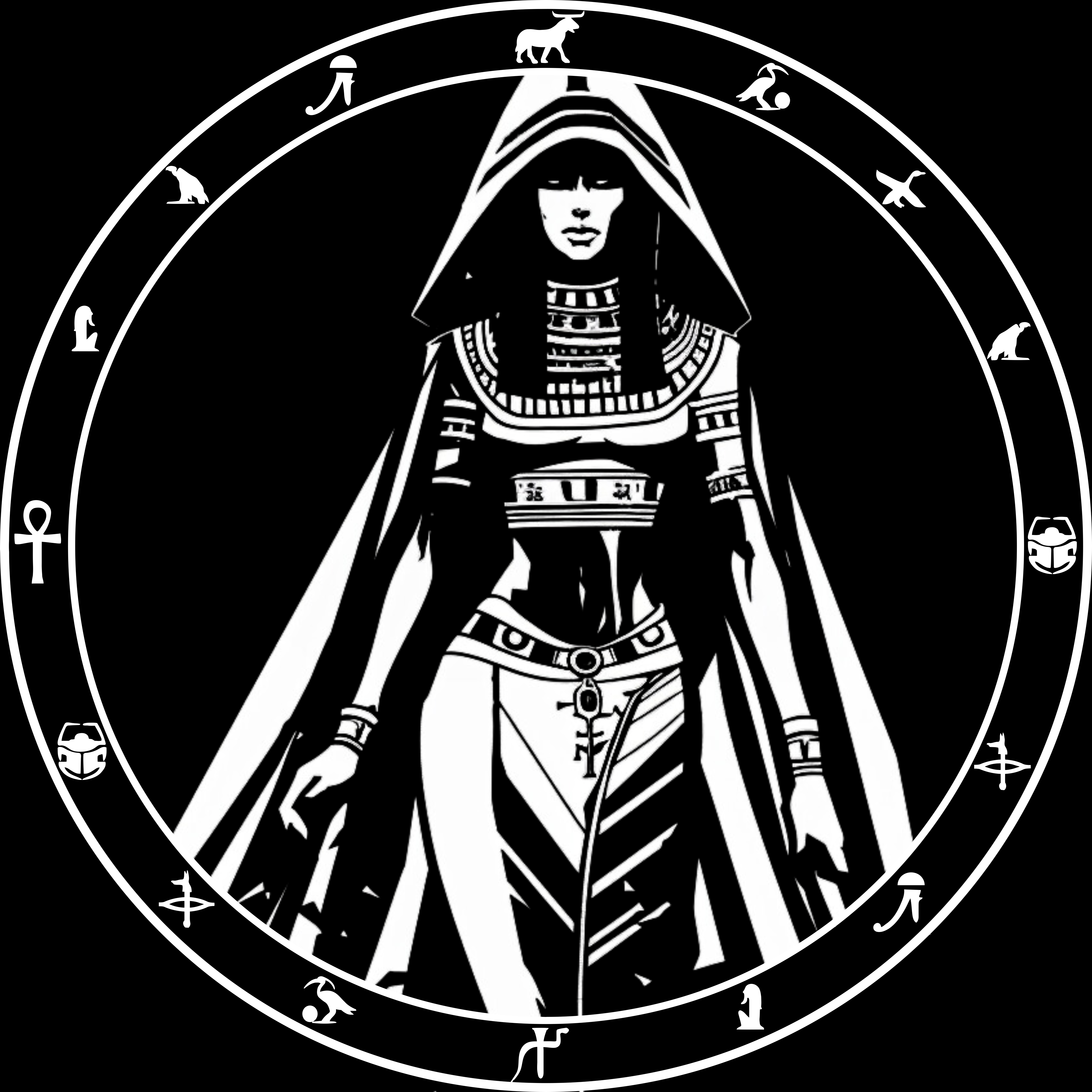 NUT T-SHIRT - POCKET PRINT | BACK PRINT