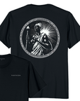 OBATALA T-SHIRT - POCKET PRINT | BACK PRINT