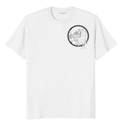 ODIN T-SHIRT - POCKET PRINT | BACK PRINT | INVERTED