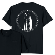 ONRYO T-SHIRT - POCKET PRINT | BACK PRINT