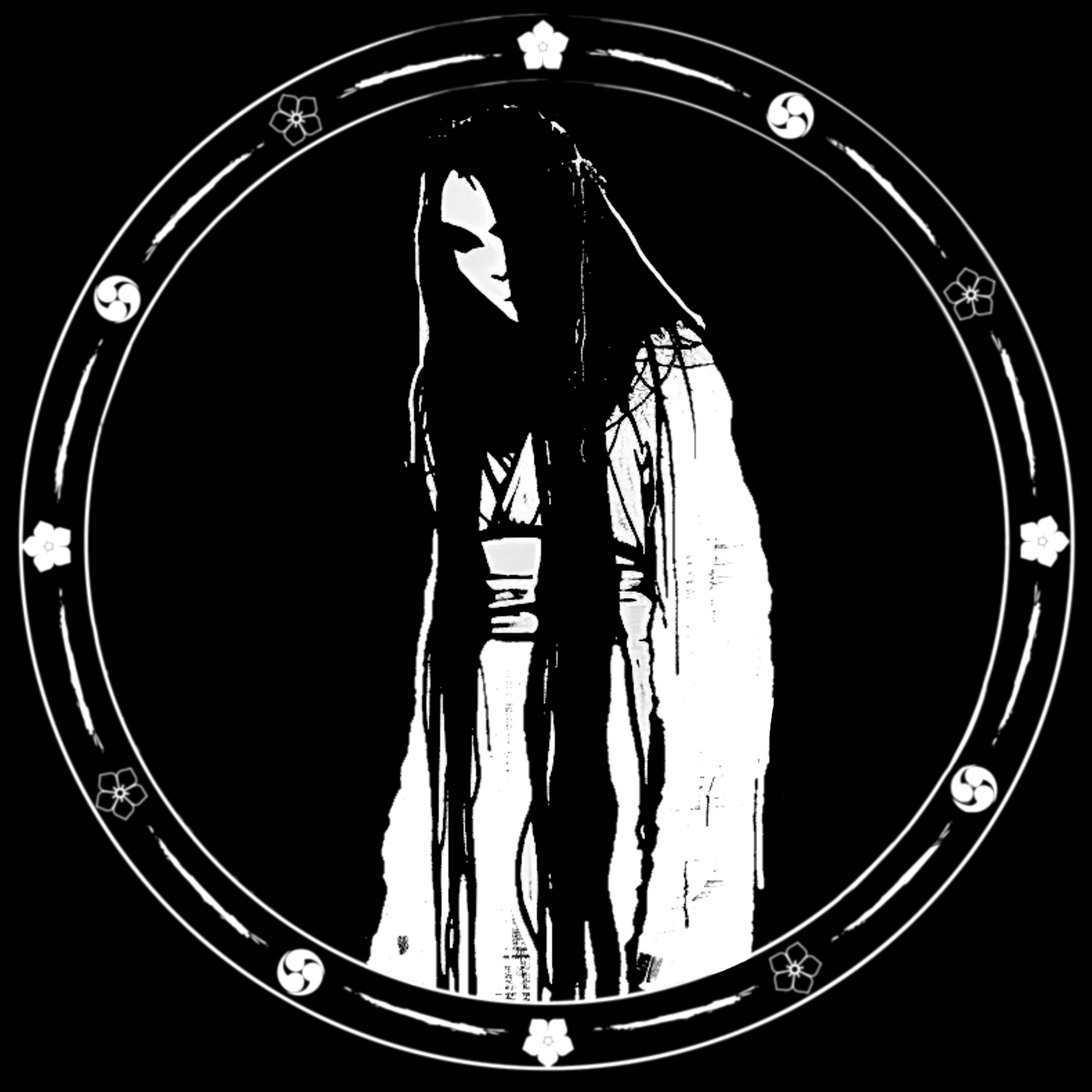 ONRYO T-SHIRT - POCKET PRINT | BACK PRINT