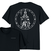 OSIRIS T-SHIRT - POCKET PRINT | BACK PRINT