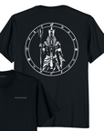 OSIRIS T-SHIRT - POCKET PRINT | BACK PRINT