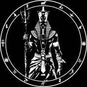 OSIRIS T-SHIRT - POCKET PRINT | BACK PRINT