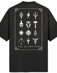 THE OLYMPIANS T-SHIRT